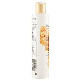 Pantene Pro-V Miracles Shampooing hydratant pour cheveux crêpes, 225 ml