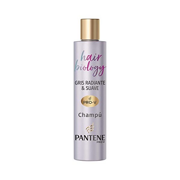 Pantene Pro-V Grey & Glowing Shampoo 250ml306080