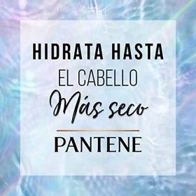Pantene Miracle Hidratación Y Brillo Champú 225 Ml Mujer