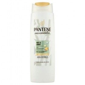 Pantene Pro-V Miracles Shampoo Forts et Longues avec Anti-oxydants 225 ml