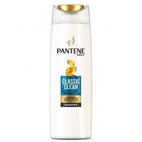 Pantene Pro-V Classic Clean Ensemble shampoing et après-shampoing 2 x 270 ml