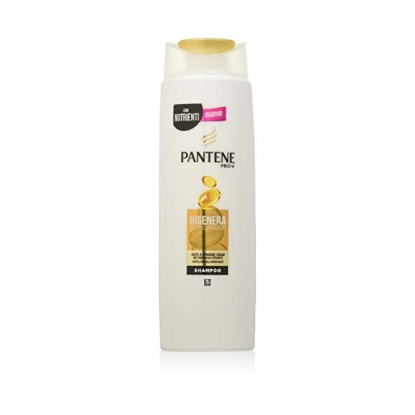 Pantene Pro-V Shampooing régénérant et protecteur 250 ml Confezione da 6 