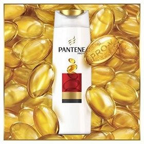 Pantene Pro-V Repair & Care Shampooing Cheveux Abimés 300 ml