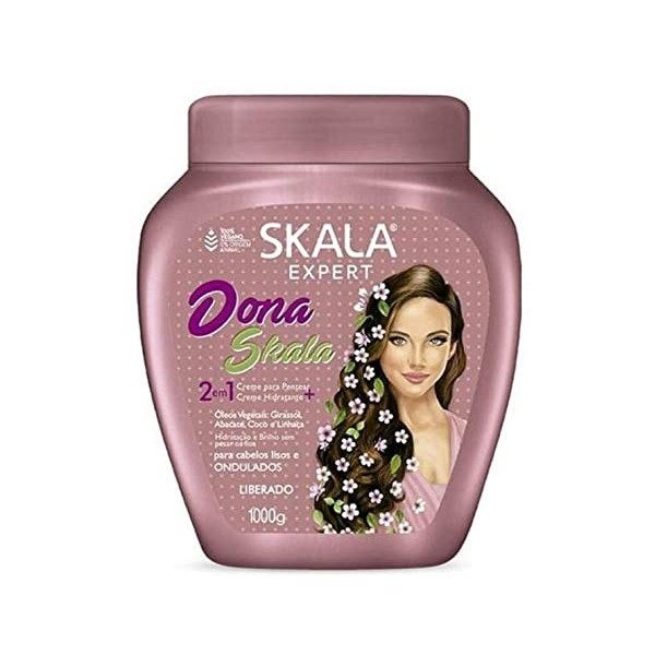 Skala Dona Skala Crème de soin pour cheveux