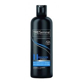 Tresemmé Shampooing hydratation Sharp&nbsp;–&nbsp;500&nbsp;ml