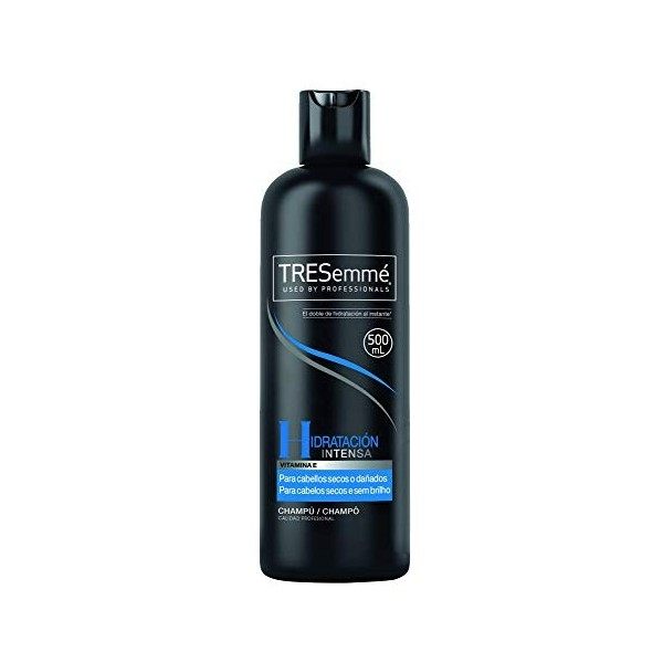 Tresemmé Shampooing hydratation Sharp – 500 ml