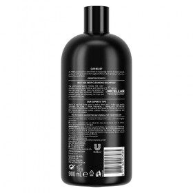 TRESemmé Replenish & Cleanse Shampooing à la vitamine C pour cheveux gras 900 ml