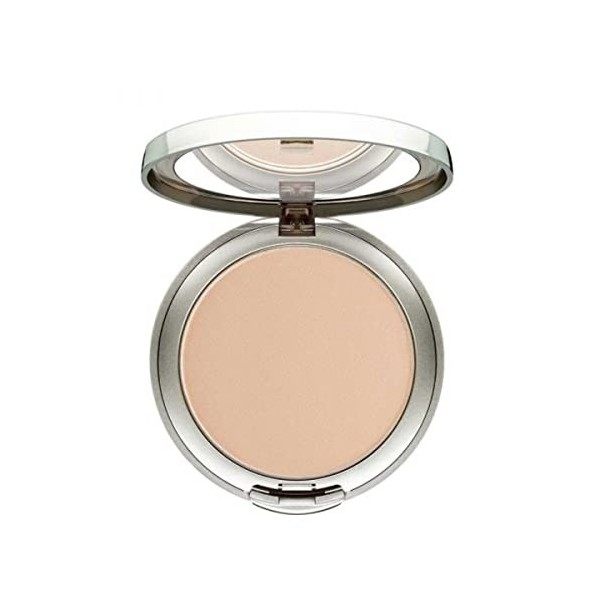Artdeco Hydra Mineral Recharge de fond de teint compacte 67 Natural Peach, 80g