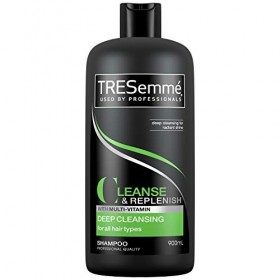 Tresemmé Deep Cleansing Shampoing 900 ml