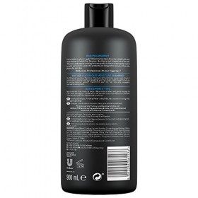 Tresemme Luxurious Moisture Shampooing