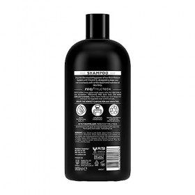 Tresemme shampoo moisture rich 500ml