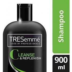 Deep Cleansing Champú 900 Ml