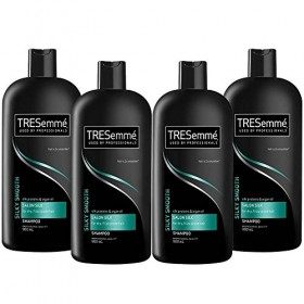 TRESemme Salon Soie Shampooing 900 ml