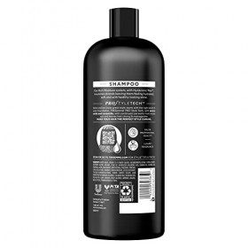 TRESemme Moisture Rich Shampoo&nbsp;–&nbsp;champues femmes, shampooing, 828&nbsp;ML, Hydratant, Vitamin E,&nbsp;–&nbsp;Coat Hair with a Liberal amoun