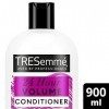 TRESemme Replenish & Cleanse Shampooing nettoyant multi-vitamines 2 en 1 pour tous les types de cheveux 900 ml