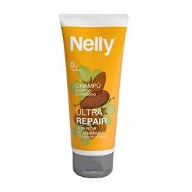 NELLY CHAMPÚ ULTRA REPAIR 100 ML