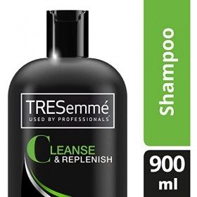 TRESemme Replenish & Cleanse Shampooing à la vitamine C pour cheveux gras, 500 ml lot de 6 