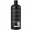 Tresemme Shampooing - Lisse et soyeux Avec marocaine Huile dArgan 825 ml pack de 2 