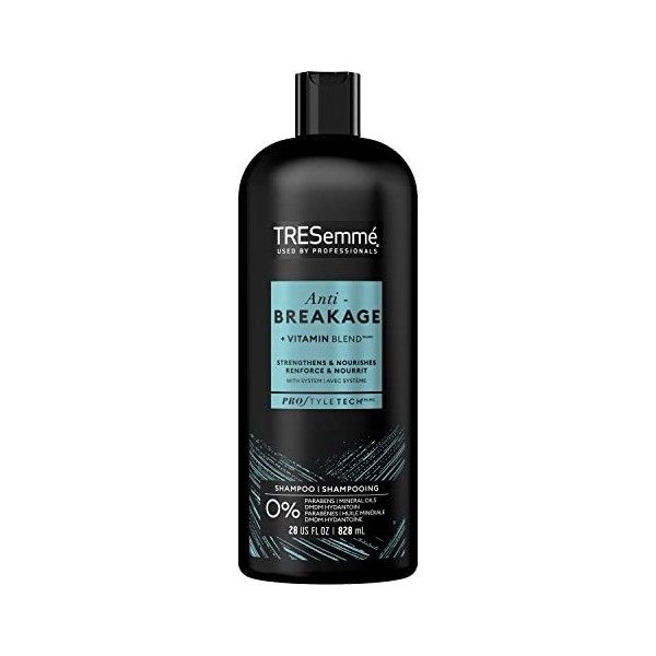 Tresemme Shampooing - Anti-Casse 825 ml
