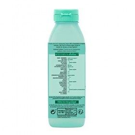 Garnier Fructis Hair Food Shampooing Hydratant à lAloe Vera, 350ml