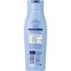 NIVEA Soin express 2 en 1 shampoing et après-shampoing pour tous types de cheveux - 250 ml - Soin doux à l’aloe vera