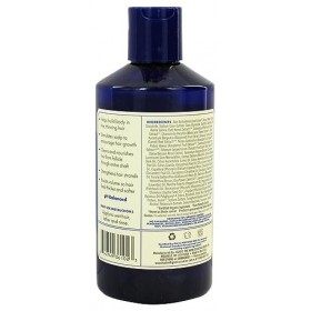 Avalon Organics 414&nbsp;ml Shampooing biotine Complexe B