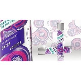 Batiste Shampooing Sec Heavenly Volume 200 ML 