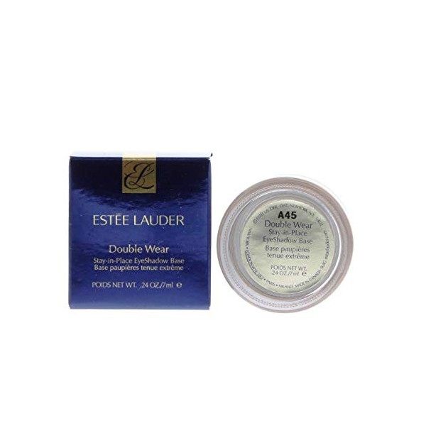 Estée Lauder Double Wear Base à Paupières Tenue Extrême 5 ml