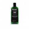 Brickell Mens Products Shampooing Fortifiant Quotidien – Naturel et Bio avec de Menthe et d’Huile dArbre à Thé – 8 oz