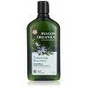 Avalon Organics Shampooing volumisant Rosemary 11 Fluid Ounce by Avalon Organics