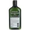 Avalon Organics Shampooing volumisant Rosemary 11 Fluid Ounce by Avalon Organics