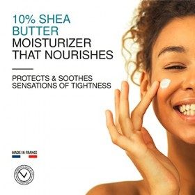 Uriage Xemose Crema Cara Muy Seca 40Ml