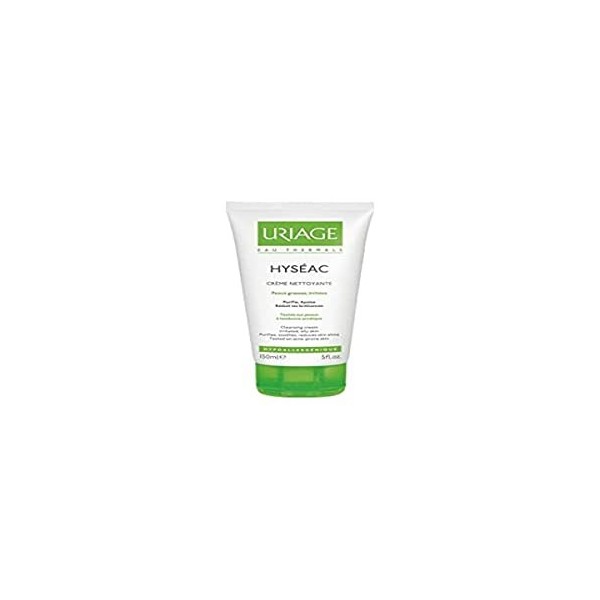 Uriage Hyséac Crème Nettoyante 150 ml