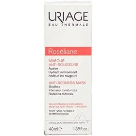 Uriage Roseliane Mascarilla 40Ml