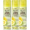 Garnier Ultra Doux Shampooing Sec Purifiant Argile et Cedrat - Cheveux Gras