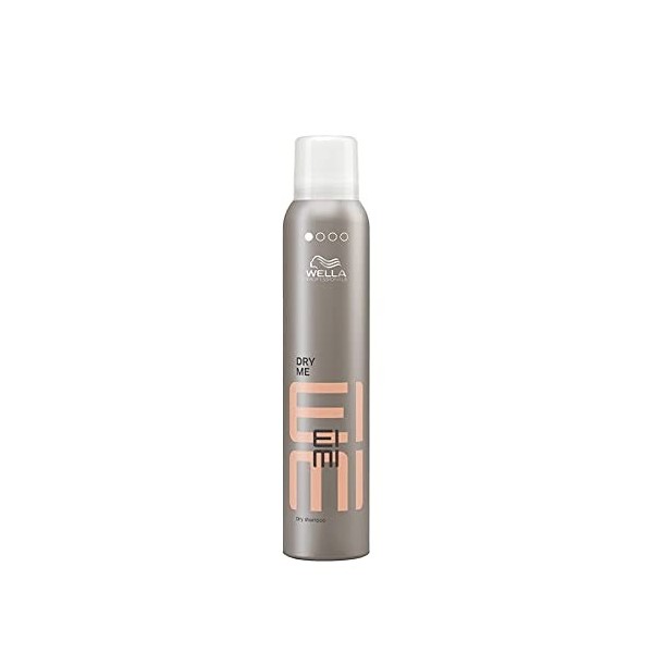 Wella Professionals EIMI Dry Me shampoing sec volume et texture mate 180ml