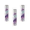 Batiste Shampooing Sec pour des cheveux plus propres et plus frais Volume Divin, Lot de 3 3 x 200ml 