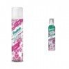 Batiste - Shampoing Sec - Blush 280 ML + Après-Shampooing Sec Blush