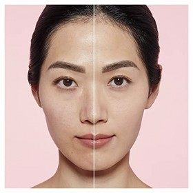 Fond de teint liquide LOréal Paris Cover, avec 4 % de niacinamide, durable et naturel, disponible en 20 teintes, SPF 25, cou