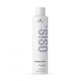 Schwarzkopf Professional - OSIS+ Refresh Dust 300ml Shampoing Sec Gainant