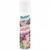 Batiste Shampooing Sec Wildflower 200ml