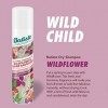 Batiste Shampooing Sec Wildflower 200ml