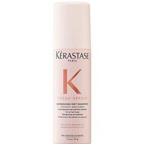 Shampooing Sec Parfumé Fresh Affair Kérastase 53ml