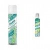 Batiste - Shampoing Sec - Original 280 ML + Après-Shampooing Sec Original