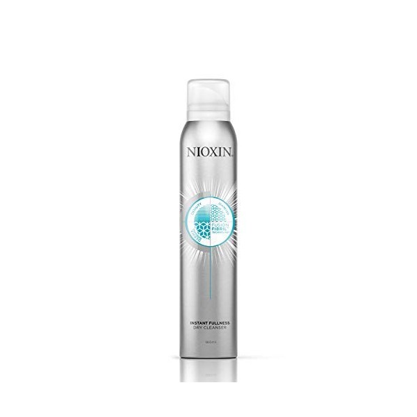 NIOXIN shampoing Sec Instant Fullness 180ml