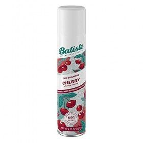 Batiste Shampooing sec, cerise 200 ml