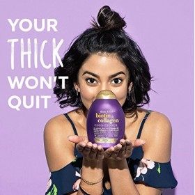 Biotin & Collagen Dry Shampoo 165 Ml