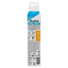 Damage Control Dry Shampoo 200 Ml