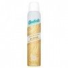 Batiste Shampoing Sec Plus Brilliant Blond 190 ml