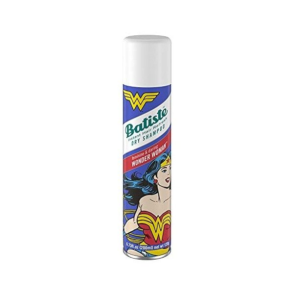 Batiste Wonder Woman 200 ml